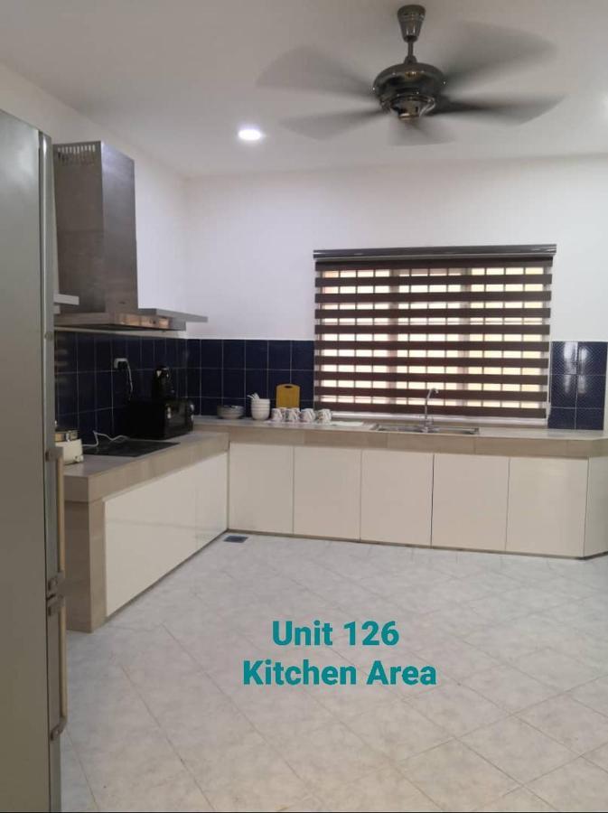Ipoh Family Villa-Spacious Stay For 21 Or 42Pax Bagian luar foto