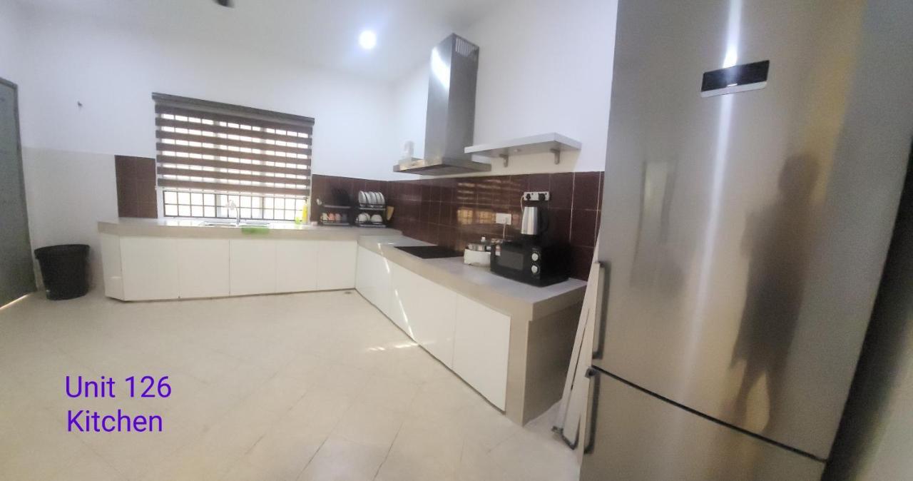 Ipoh Family Villa-Spacious Stay For 21 Or 42Pax Bagian luar foto